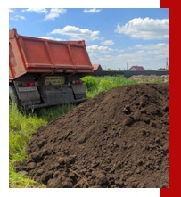 Услуги Поставка нерудных материалов в Воронеже