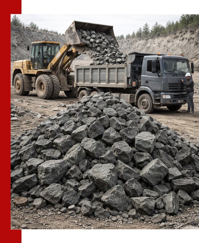 Щебень габбро-диабаз фракция 20-40 доставка в Воронеже