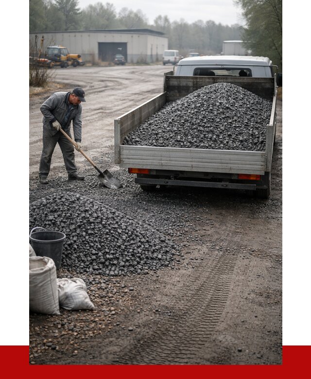 Купить шлаковый щебень в Воронеже, от 1686 р. ПРОНЕРУДВрн