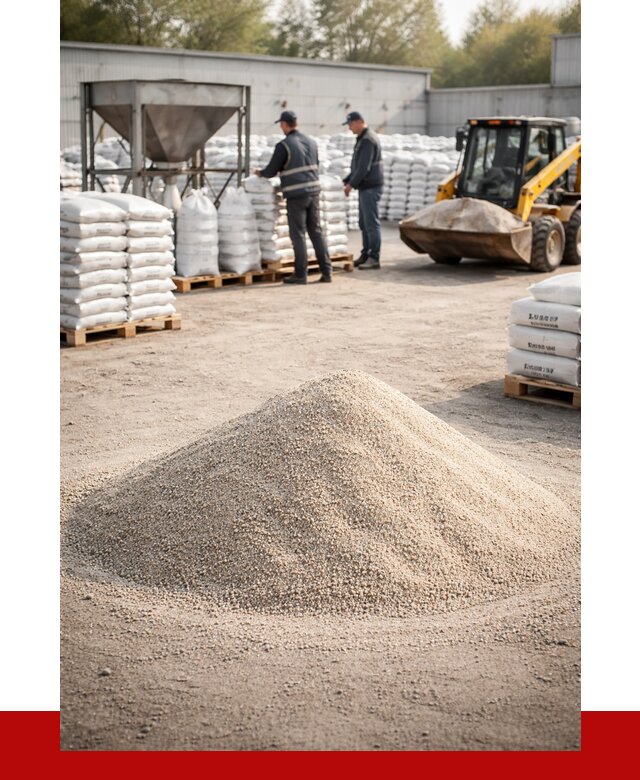 Кварцевый песок для фильтра в Воронеже от 4511 р. | ПРОНЕРУДВрн