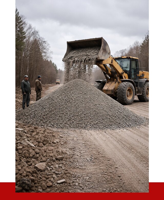 Купить опгс для дорог в Воронеже с доставкой от 2363 р. | ПРОНЕРУДВрн