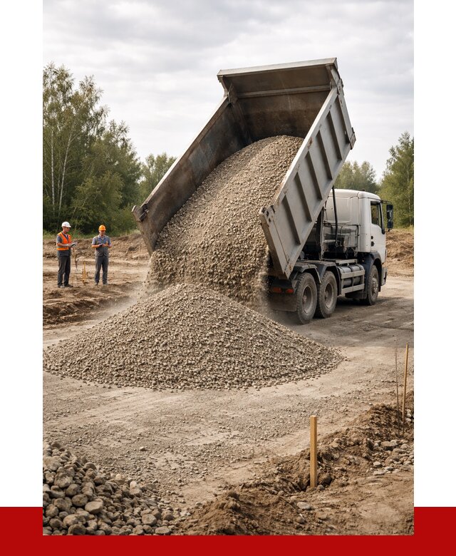 ЩПС С2 в Воронеже с доставкой от 4833 р. за куб | ПРОНЕРУДВрн