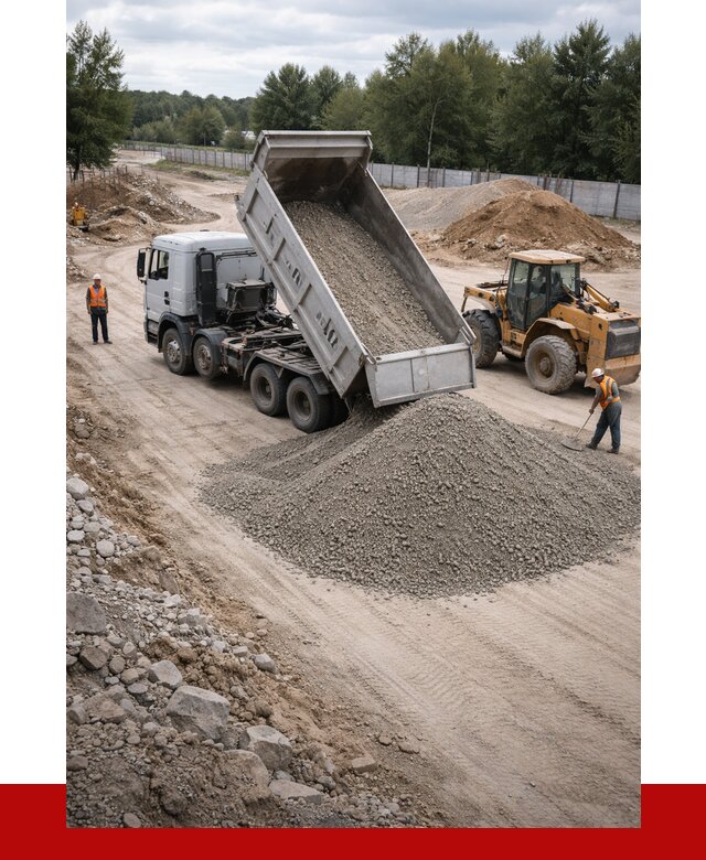 ЩПС С5 в Воронеже с доставкой от 4511 р. за куб | ПРОНЕРУДВрн