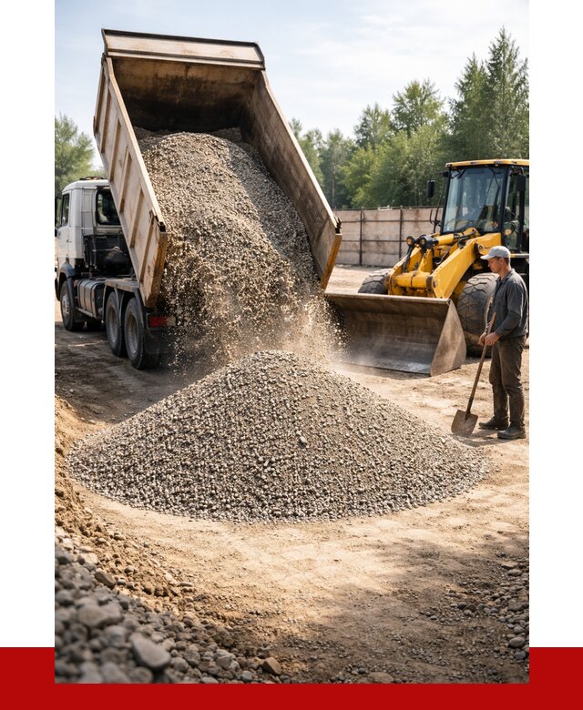 ЩПС С10 в Воронеже с доставкой от 3437 р. за куб | ПРОНЕРУДВрн