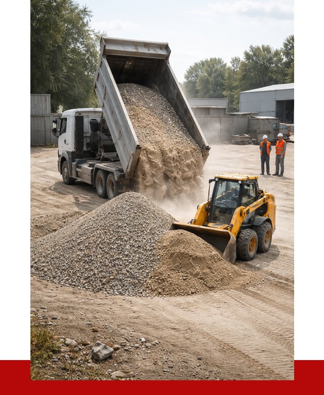 ЩПС С11 в Воронеже с доставкой от 1987 р. за куб | ПРОНЕРУДВрн