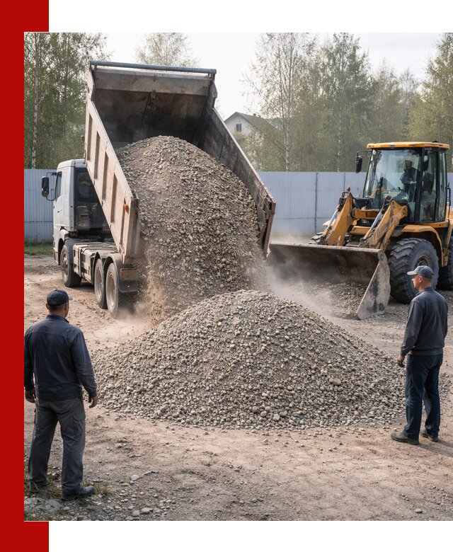 Доставка щпс фракции С12 в Воронеже оптом и в розницу
