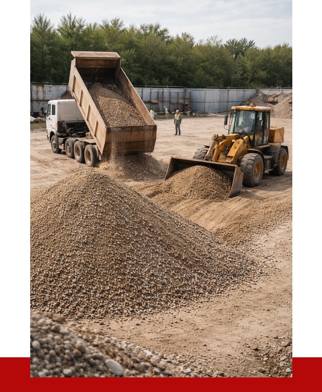 ЩГПС С2 в Воронеже с доставкой от 2578 р./куб. | ПРОНЕРУДВрн