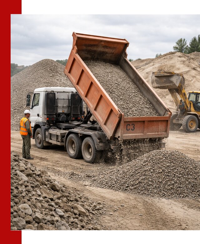 Доставка щгпс С3 в Воронеже оптом и в розницу для стройплощадок