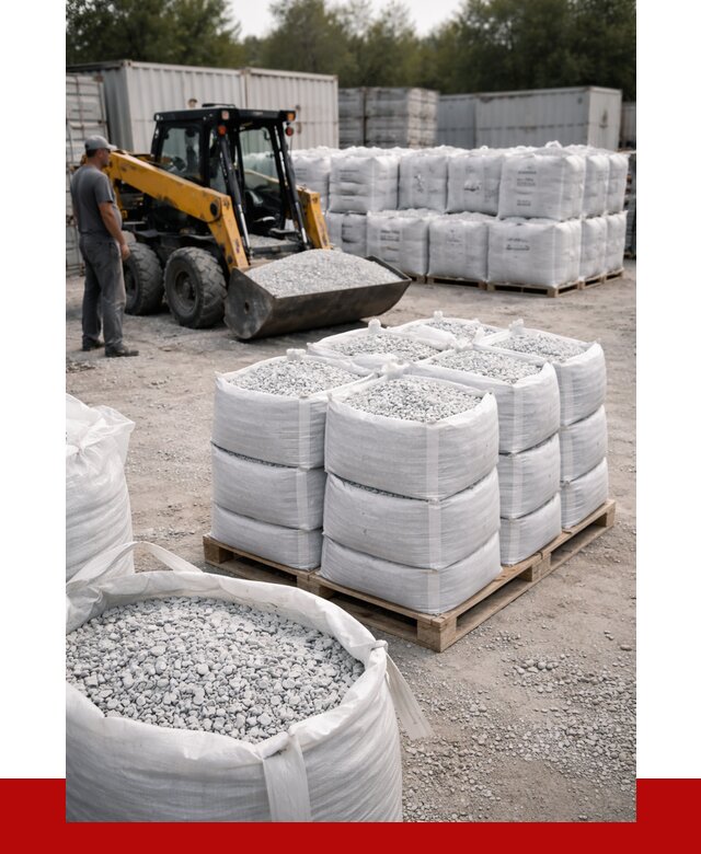 Мраморная крошка в Воронеже от 4833 р. за куб | ПРОНЕРУДВрн