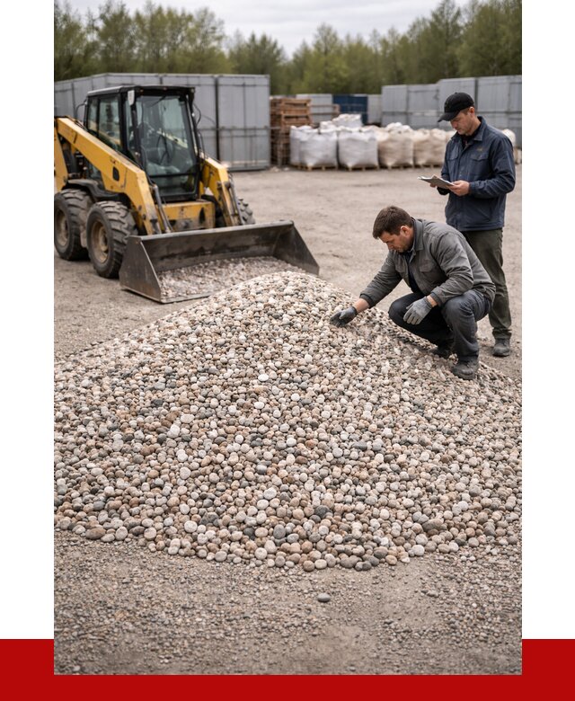 Цветная мраморная крошка в Воронеже от 8593 р./куб. | ПРОНЕРУДВрн