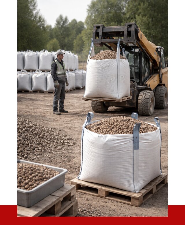 Керамзит в биг бег в Воронеже от 4511 р. с доставкой | ПРОНЕРУДВрн