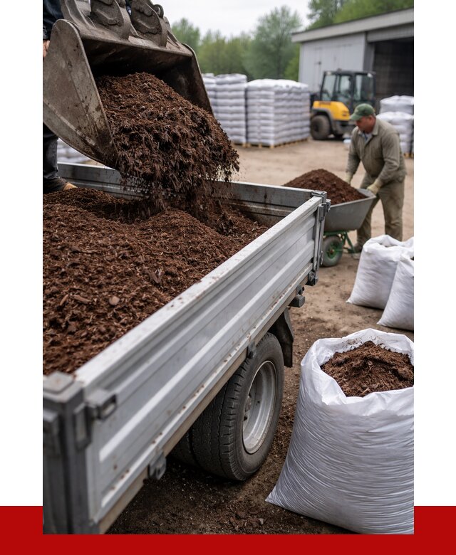 Торфяные смеси с доставкой в [cvi] от 4511 р. | ПРОНЕРУДВрн