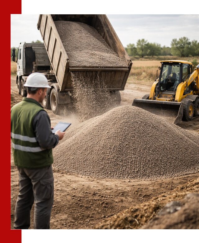 Доставка минеральных удобрений в Воронеже оптом и в розницу
