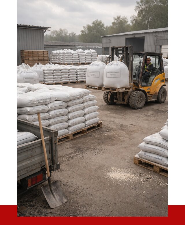 Аммиачная селитра в Воронеже от 4511 р. с доставкой | ПРОНЕРУДВрн