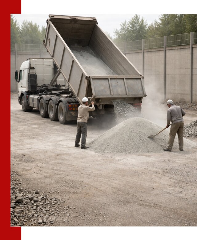 Доставка аммиачной селитры оптом и врозь в Воронеже