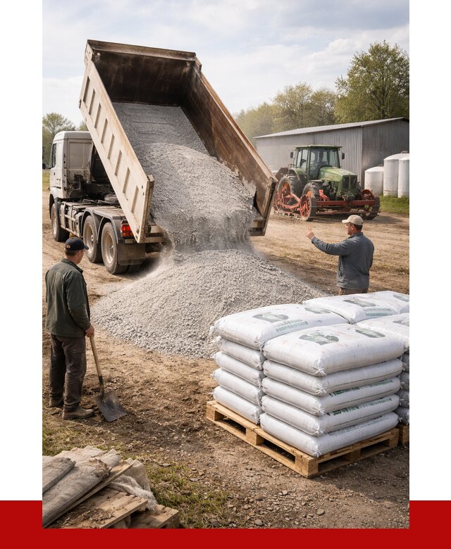 Купить суперфосфат в Воронеже с доставкой от 7734 р. | ПРОНЕРУДВрн
