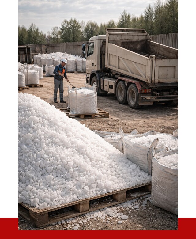 Купить техническая соль в мешках в Воронеже от 4833 р. | ПРОНЕРУДВрн